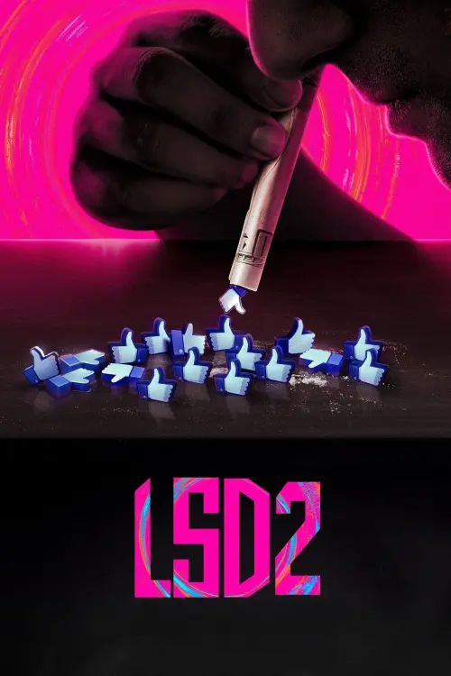 Постер до фільму "LSD 2: Love, Sex aur Dhokha 2"