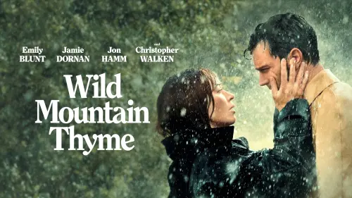 Відео до фільму Дикий гірський чебрець | WILD MOUNTAIN THYME I Official Trailer I Bleecker Street