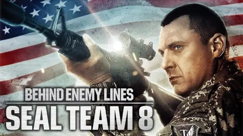Відео до фільму Команда 8: В тилу ворога | Seal Team Eight: Behind Enemy Lines - Trailer