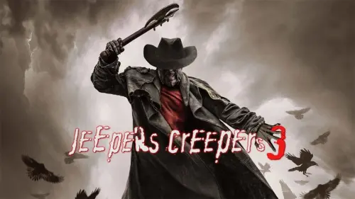 Відео до фільму Джиперс Кріперс 3 | Jeepers Creepers 3-The Creeper Comes Back Clip