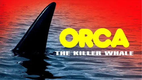 Відео до фільму Orca | ORCA THE KILLER WHALE 1977