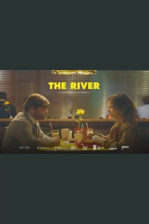 Постер до фільму "The River"