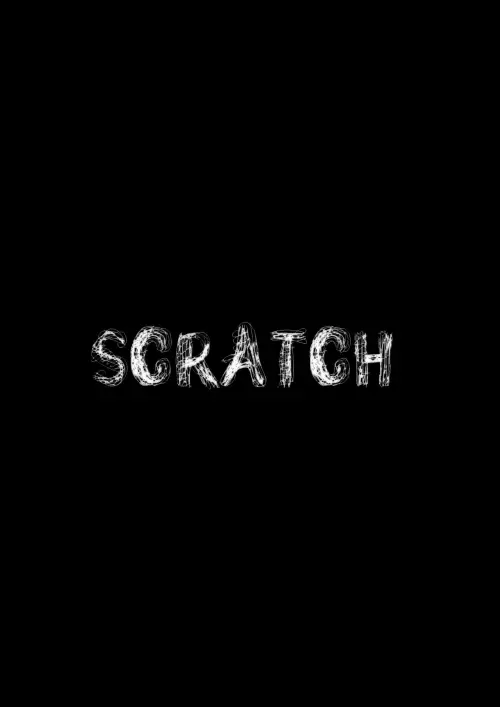 Постер до фільму "SCRATCH"