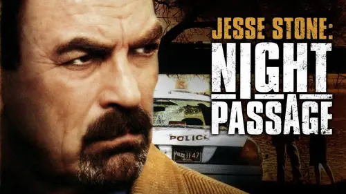 Відео до фільму Jesse Stone: Night Passage | Jesse Stone: Night Passage - Starring Tom Selleck - Hallmark Movies & Mysteries