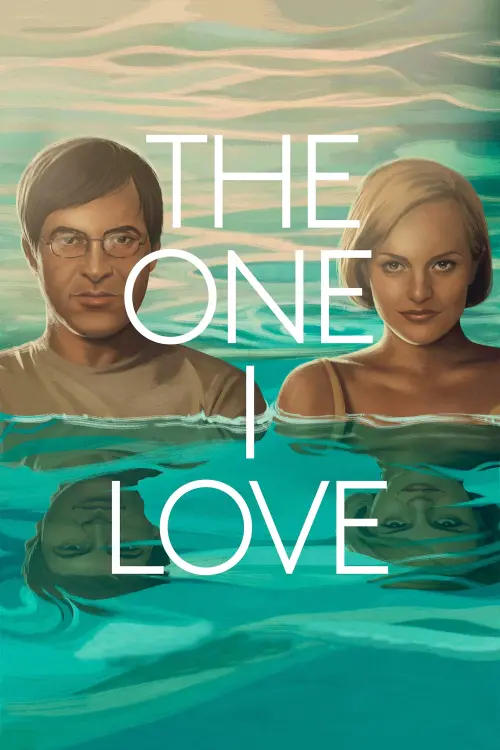 Постер до фільму "The One I Love"