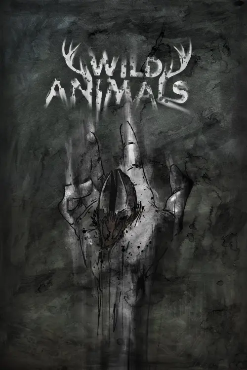 Постер до фільму "Wild Animals"