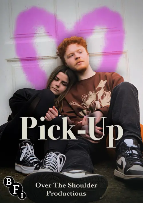 Постер до фільму "Pick Up"