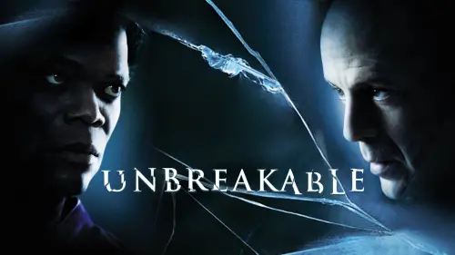 Відео до фільму Невразливий | 2000: Unbreakable Trailer HQ