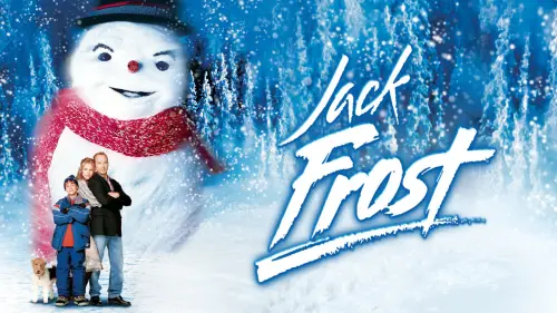 Відео до фільму Сніговик | Jack Frost - Trailer