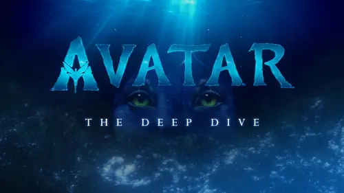 Відео до фільму Avatar: The Deep Dive - A Special Edition of 20/20 | ‘Avatar: The Deep Dive, A Special Edition of 20/20’