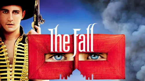 Відео до фільму Позамежжя | The Fall (2006) Trailer #1 | Movieclips Classic Trailers