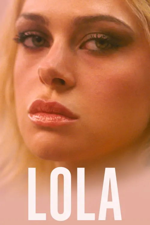Постер до фільму "Lola"