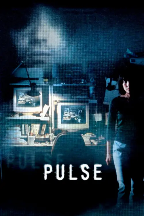 Постер до фільму "Pulse"