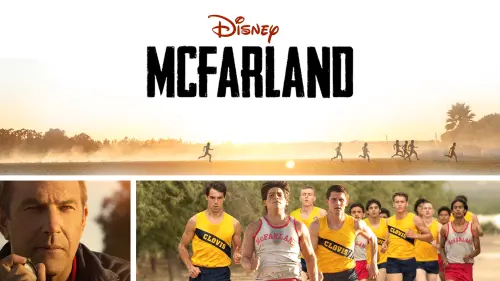 Відео до фільму Макфарленд | McFarland, USA - Official Trailer