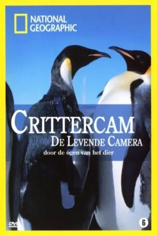 Постер до фільму "Crittercam"