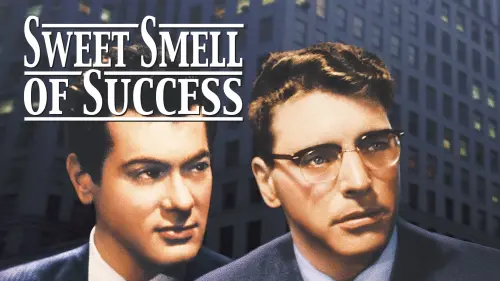 Відео до фільму Солодкий запах успіху | Three Reasons: Sweet Smell of Success - The Criterion Collection