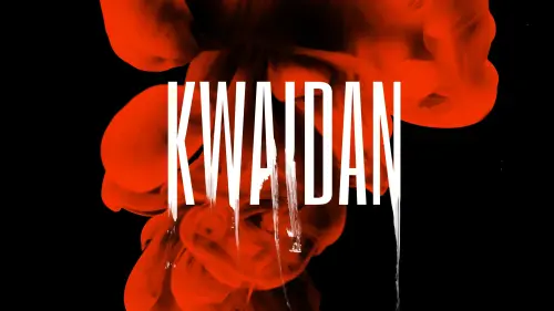 Відео до фільму Кайдан | Ernest Dickerson on KWAIDAN