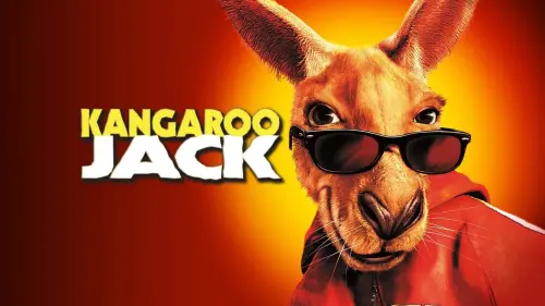 Відео до фільму Кенгуру Джек | Kangaroo Jack Official Trailer!