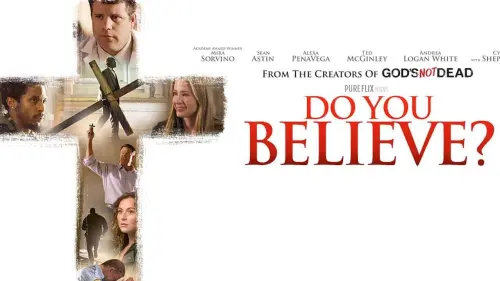 Відео до фільму Do You Believe? | Do You Believe? Official Trailer 1 (2015) - Drama Movie HD