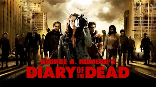 Відео до фільму Щоденники мертвих | Diary of the Dead - Full Trailer (2008)