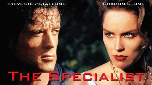 Відео до фільму Спеціаліст | "The Specialist (1994)" Theatrical Trailer