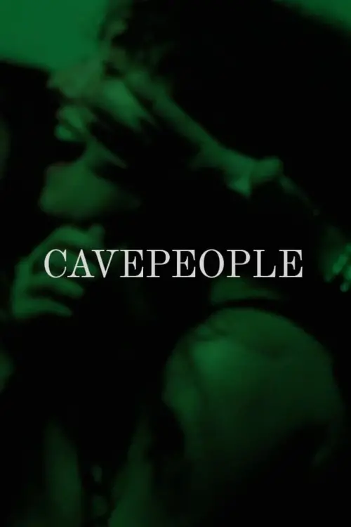 Постер до фільму "Cavepeople"