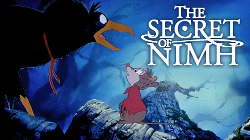 Відео до фільму Таємниця щурів | The Secret of NIMH (1982) ORIGINAL TRAILER [HD 1080p]