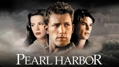 Відео до фільму Перл-Гарбор | Pearl Harbor (2001) Official Trailer #1 - Ben Affleck Movie HD