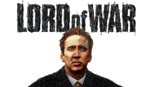 Відео до фільму Збройний барон | Lord of War (2005) Official Trailer #1 - Nicolas Cage Movie