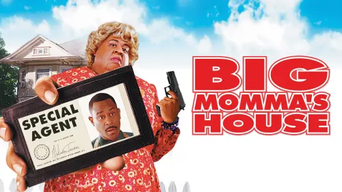 Видео к фильму Дім великої матусі | Big Momma