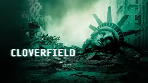 Відео до фільму Монстро | CLOVERFIELD TEASER 2 - 1-18-08