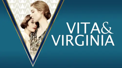 Відео до фільму Віта і Вірджинія | ВІТА І ВІРДЖИНІЯ / VITA & VIRGINIA, офіційний український трейлер, 2019