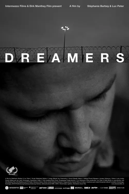 Постер до фільму "Dreamers"