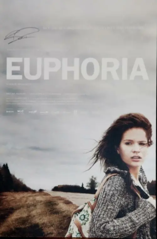 Постер до фільму "Euphoria"