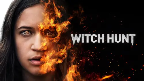 Відео до фільму Witch Hunt | WITCH HUNT | UK Trailer | 2021 | Thriller | Starring Elizabeth Mitchell, Gideon Adlon & Ashley Bell