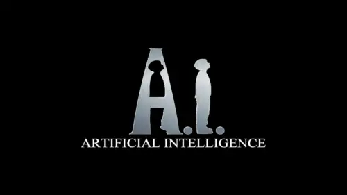 Відео до фільму Штучний розум | A.I. Artificial Intelligence - Official® Teaser 1 [HD]