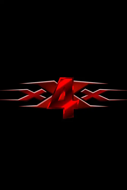 Постер до фільму "xXx 4"