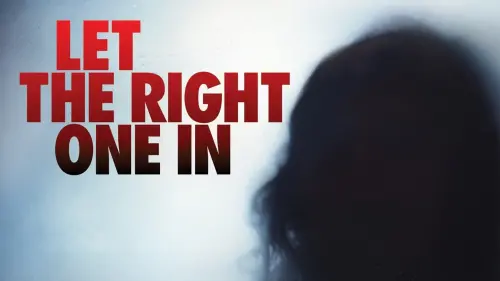 Відео до фільму Впусти мене | Let the Right One In Official HD Trailer