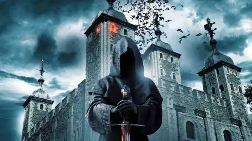 Відео до фільму The Haunting of the Tower of London | Official Trailer