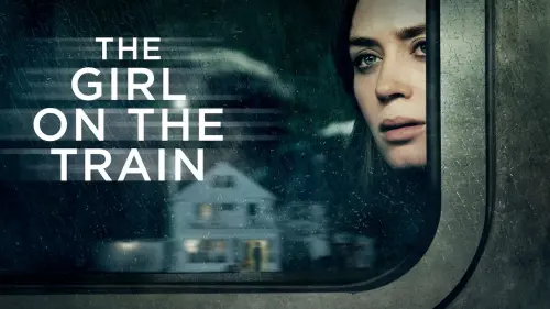 Відео до фільму Дівчина у потягу | Дівчина у потягу (The Girl on the Train) 2016. Офіційний український трейлер [1080p]