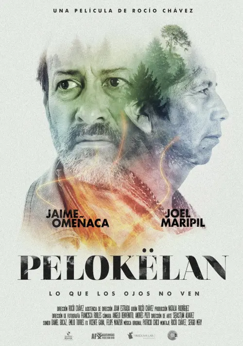 Постер до фільму "Pelokëlan"