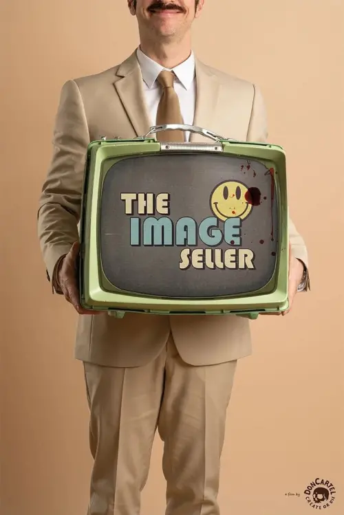 Постер до фільму "The Image Seller"