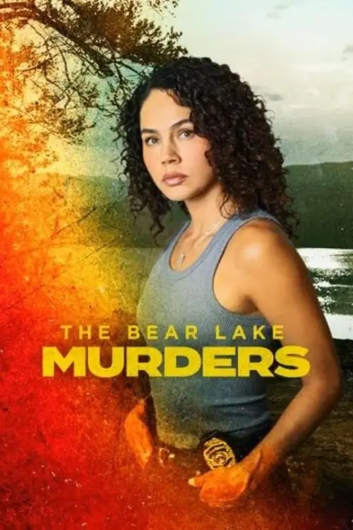 Постер до фільму "The Bear Lake Murders"