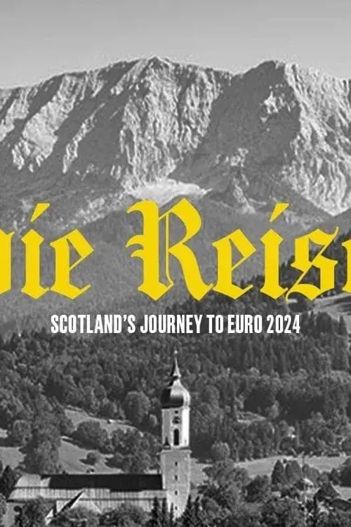 Постер до фільму "Die Reise: Scotland