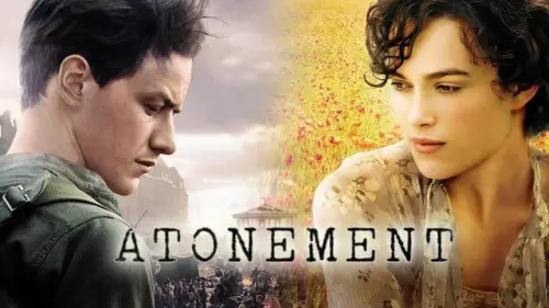 Відео до фільму Спокута | "Atonement" - Clip 3