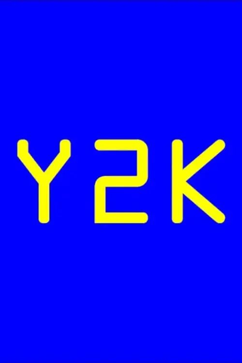 Постер до фільму "Y2K"