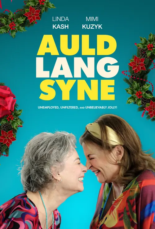 Постер до фільму "Auld Lang Syne"