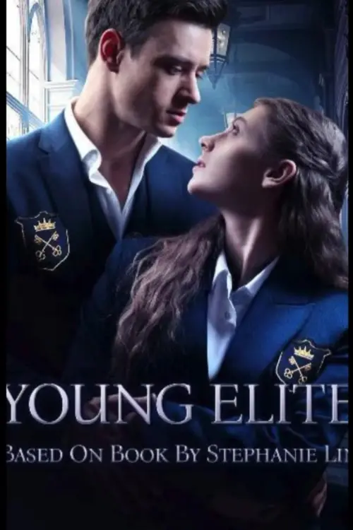 Постер до фільму "Young Elite"