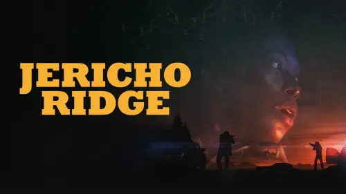 Відео до фільму Jericho Ridge | Trailer