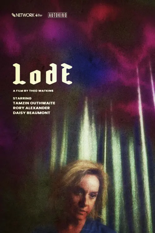 Постер до фільму "Lode"